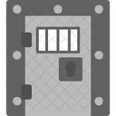 Jail Celll Icon
