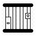 Jail Cell Icon