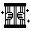 Jail Cell  Icon