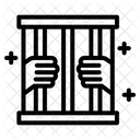 Jail Cell Icon