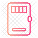Jail Door Icon