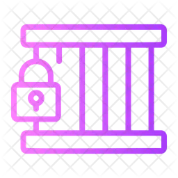 Jail  Icon