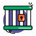 Jail Icon