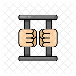 Jail  Icon