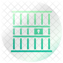 Jail  Icon