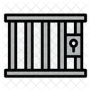 Jail  Icon