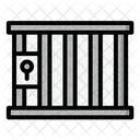 Jail Prison Jailhouse Icon