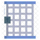 Jail Prison Lockup アイコン