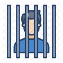 Jail  Icon