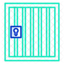 Jail  Icon