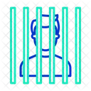 Jail  Icon
