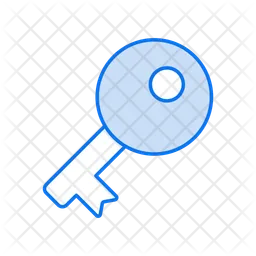 Jail key  Icon