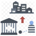 Prison Jailbreak Prisoner Icon