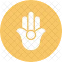 Jain Jainism Ahimsa Icon