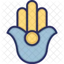 Jain Jainism Ahimsa Icon