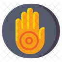 Jainism  Icon