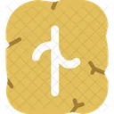 Jainismus  Symbol