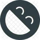 Jajaja Emoji Cara Icono