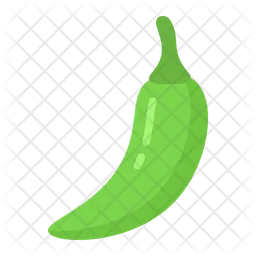 Jalapeno  Icon