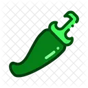 Jalapeño  Icono