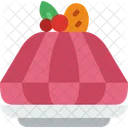 Gelatina  Icon