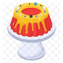 Gelatina  Icon