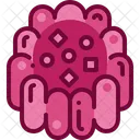 Gelatina  Icono