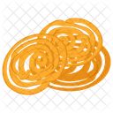 Jalebi  Icône