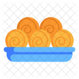 Jalebi  Symbol