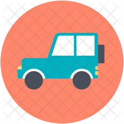 Jalopy  Icon