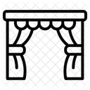 Jalousie Symbol