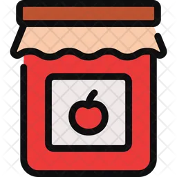 Jam  Icon