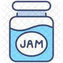 Jam Icon