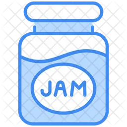 Jam  Icon
