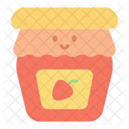 Jam  Icon