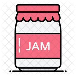 Jam  Icon