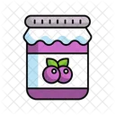 Jam  Icon