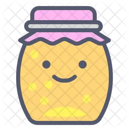 Jam  Icon