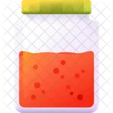 Jam Food Sweet Icon