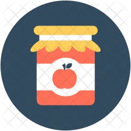 Jam  Icon