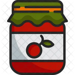 Jam  Icon