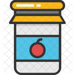 Jam  Icon