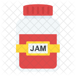 Jam Icon