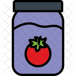 Jam  Icon