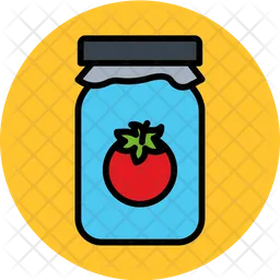 Jam  Icon