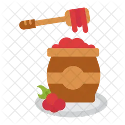 Jam  Icon