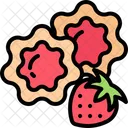 Jam Cookies Jam Cookies Icon