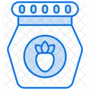 Jam  Icon