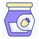 Jam  Icon