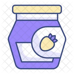 Jam  Icon